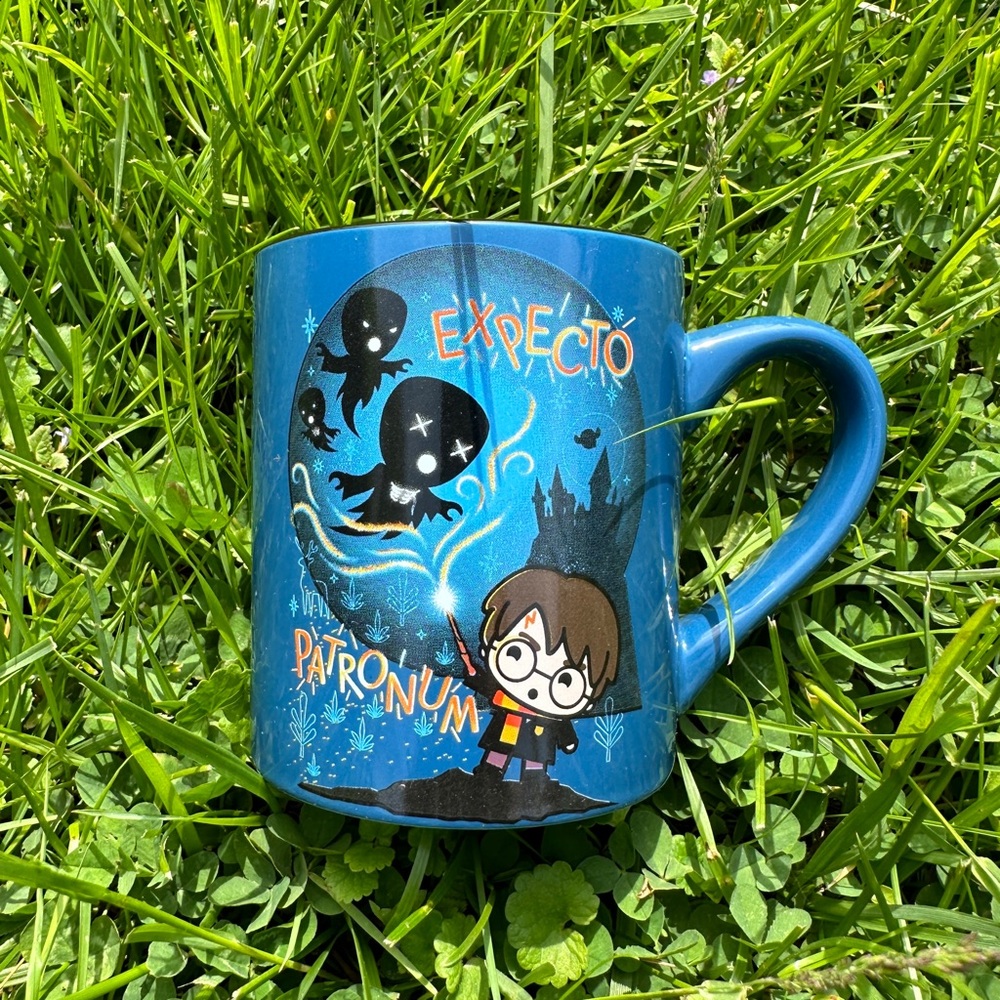 Harry Potter Mug